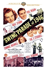 Picture of SWING PARADE OF 1946