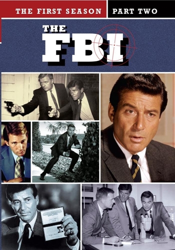 Picture of FBI: SEASON ONE PART 2