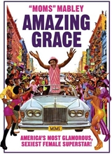 Picture of AMAZING GRACE