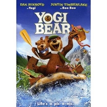 Picture of YOGI BEAR (2011)