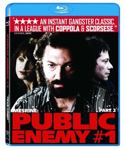 Picture of MESRINE: PUBLIC ENEMY 1 PART 2