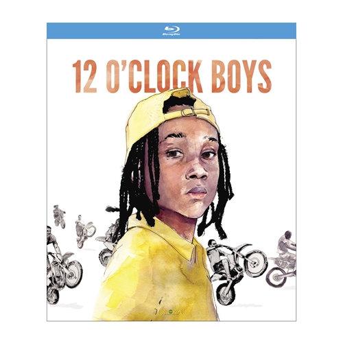 Picture of 12 O'Clock Boys