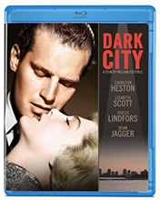 Picture of DARK CITY