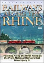 Picture of Railways Along The Rhine