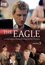 Picture of Eagle, The: Season 3