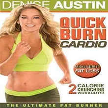 Picture of QUICK BURN CARDIO