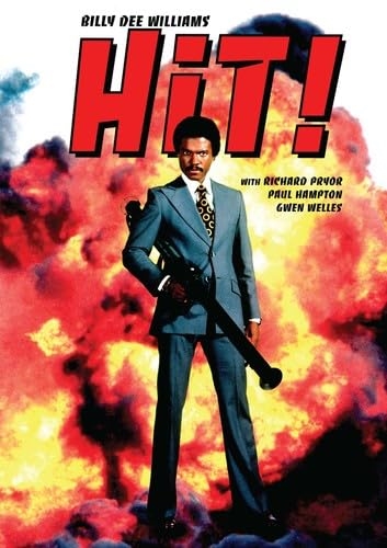 Picture of HIT (1973)