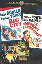 Picture of LUISE RAINER COLLECTION