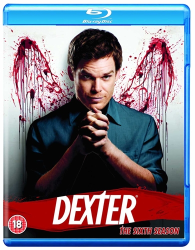 Picture of Dexter Season 6(Region Free - NO RETURNS)