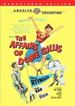 Picture of AFFAIRS OF DOBIE GILLIS