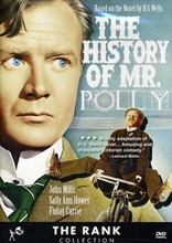 Picture of The History Of Mr. Polly