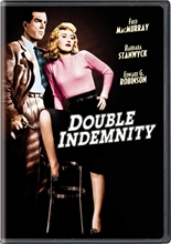 Picture of DOUBLE INDEMNITY