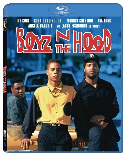 Picture of BOYZ N THE HOOD