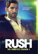 Picture of RUSH: SEASON 1