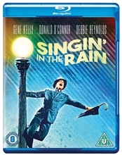 Picture of Singin In The Rain(Region Free - NO RETURNS)