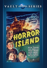 Picture of HORROR ISLAND