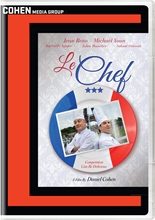 Picture of LE CHEF