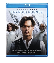 Picture of TRANSCENDENCE