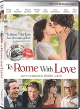 Picture of TO ROME WITH LOVE