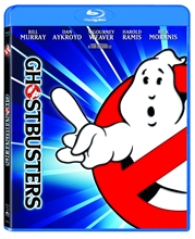 Picture of GHOSTBUSTERS