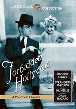 Picture of FORBIDDEN HOLLYWOOD COLLECTION 8