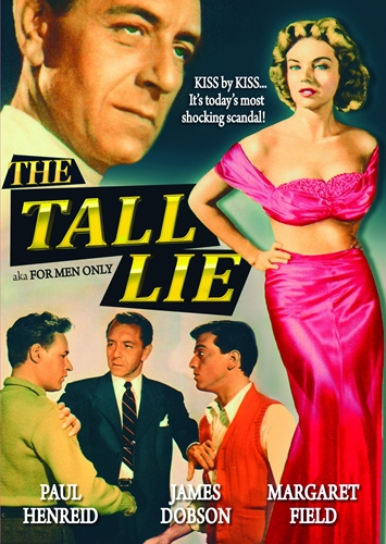 Picture of TALL LIE