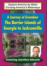 Picture of JOURNEY OF GRANDEUR: BARRIER ISLAND OF GEORGIA