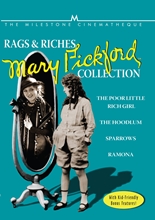 Picture of Rags & Riches: Mary Pickford Collection