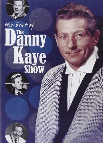 Picture of The Best Of The Danny Kaye Show