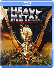 Picture of HEAVY METAL