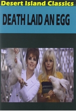 Picture of DEATH LAID AN EGG