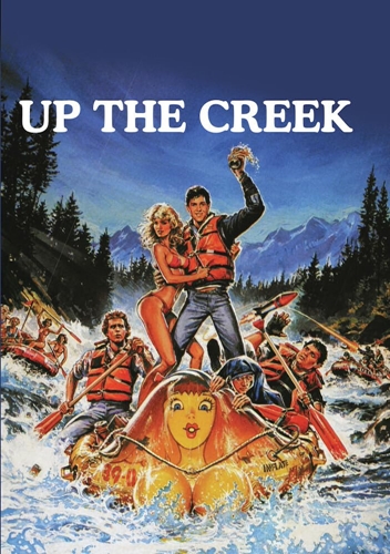 Picture of UP THE CREEK