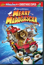 Picture of MERRY MADAGASCAR