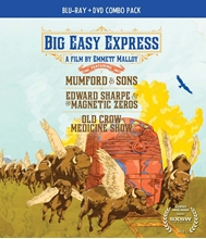 Picture of BIG EASY EXPRESS