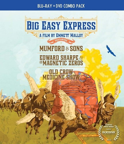 Picture of BIG EASY EXPRESS