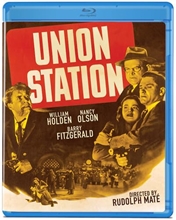 Picture of UNION STATION