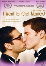 Picture of I Want To Get Married