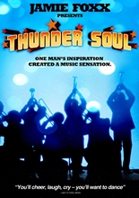 Picture of THUNDER SOUL