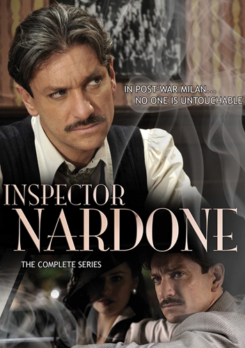 Picture of Inspector Nardone