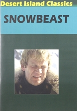 Picture of SNOWBEAST