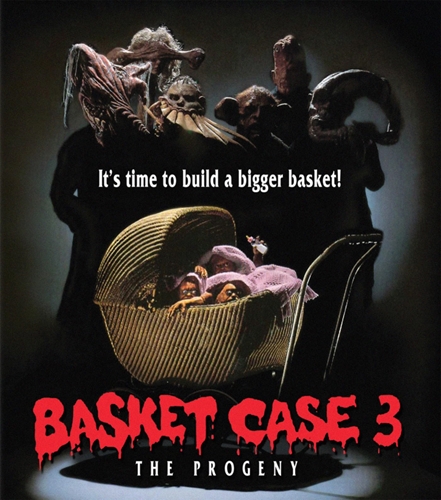 Picture of BASKET CASE 3: THE PROGENY