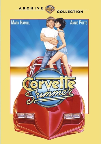 Picture of CORVETTE SUMMER