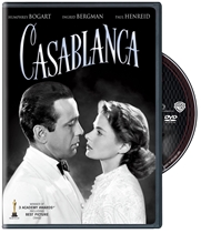 Picture of CASABLANCA: 70TH ANNIVERSARY