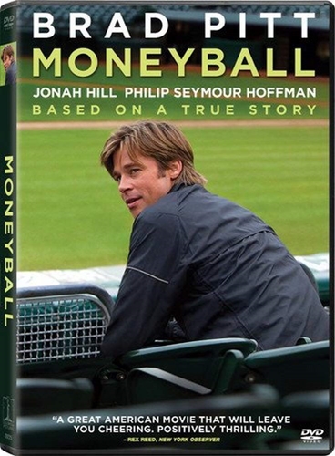 Picture of MONEYBALL