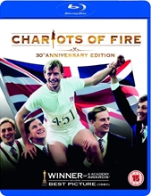 Picture of Chariots Of Fire(Region Free - NO RETURNS)