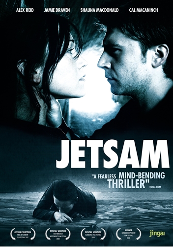 Picture of Jetsam