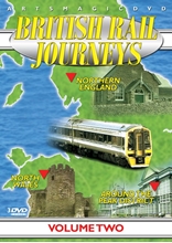 Picture of British Rail Journeys - Vol. 2