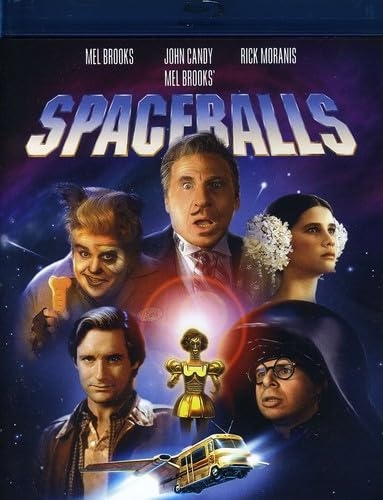 Picture of SPACEBALLS