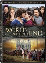 Picture of WORLD WITHOUT END