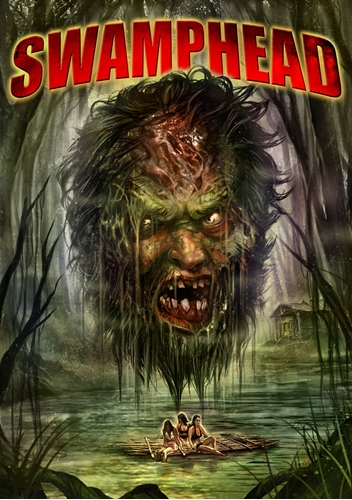 Picture of Swamphead